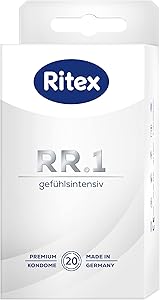 Ritex RR.1 Intensiv Feucht